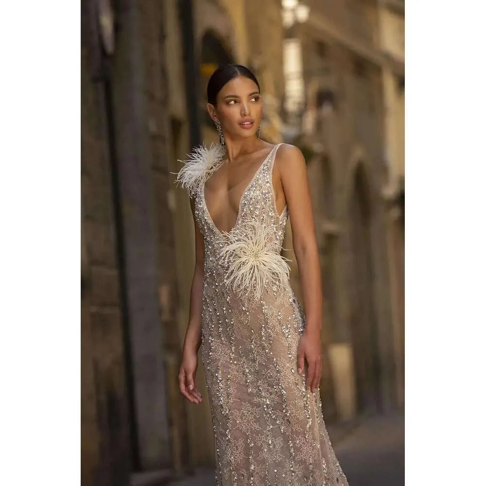 EVENING GLAM COLLECTION