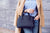 LADIES HANDBAG