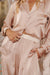 LUXURY LOUNGEWEAR