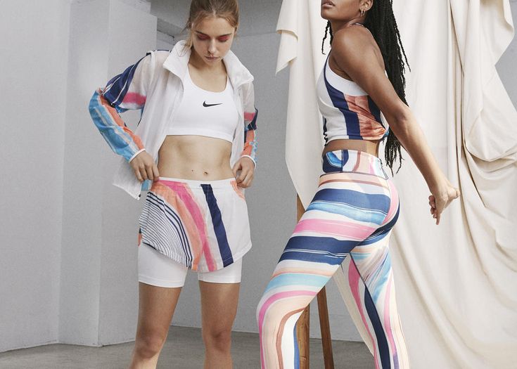 ATHlEISURE & ACTIVEWEAR