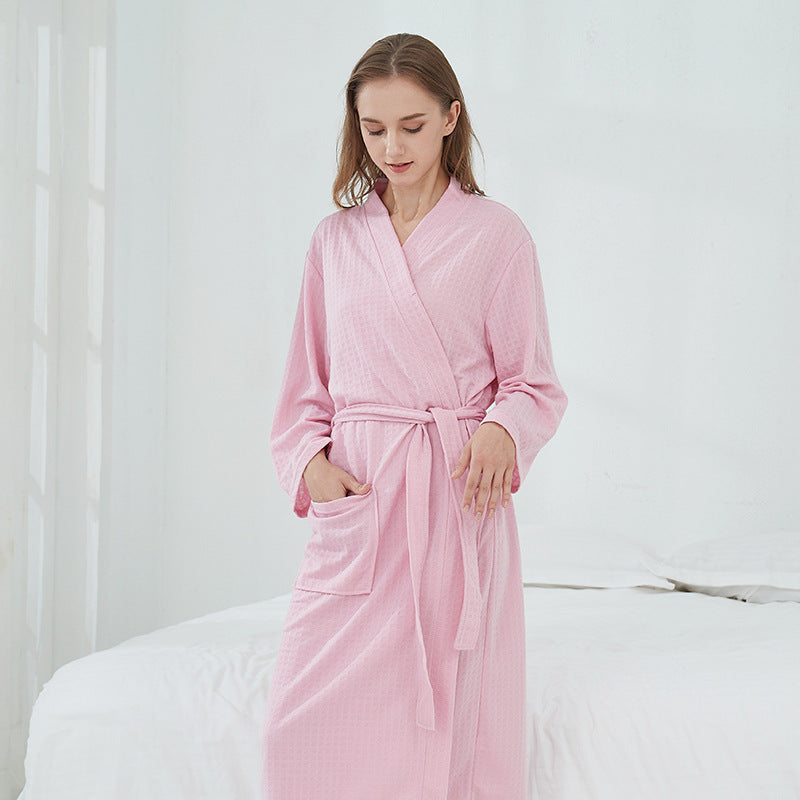 LUXURY LOUNGEWEAR