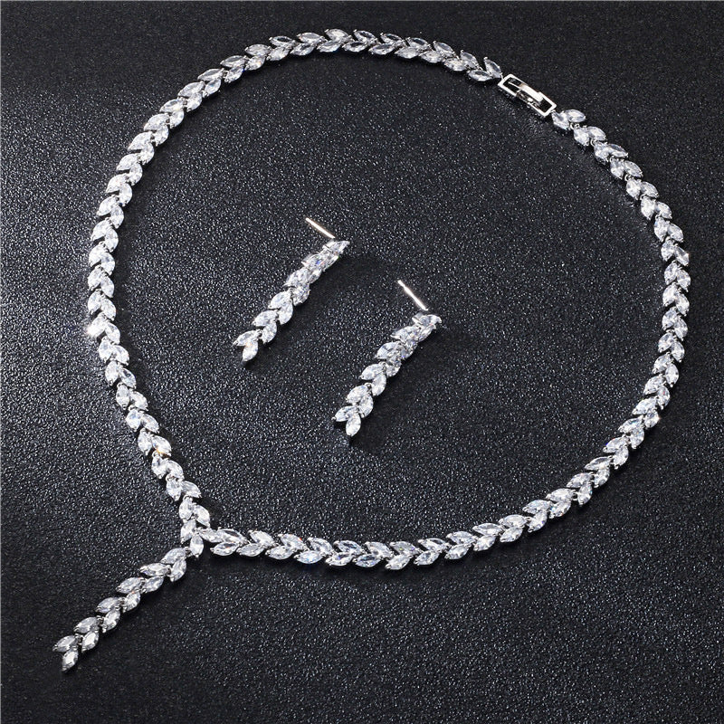 STATEMENT CHUNKY JEWELRY