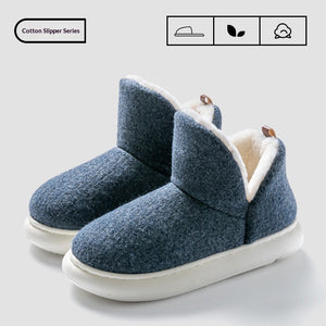 Women's Casual Warm Snow Boots