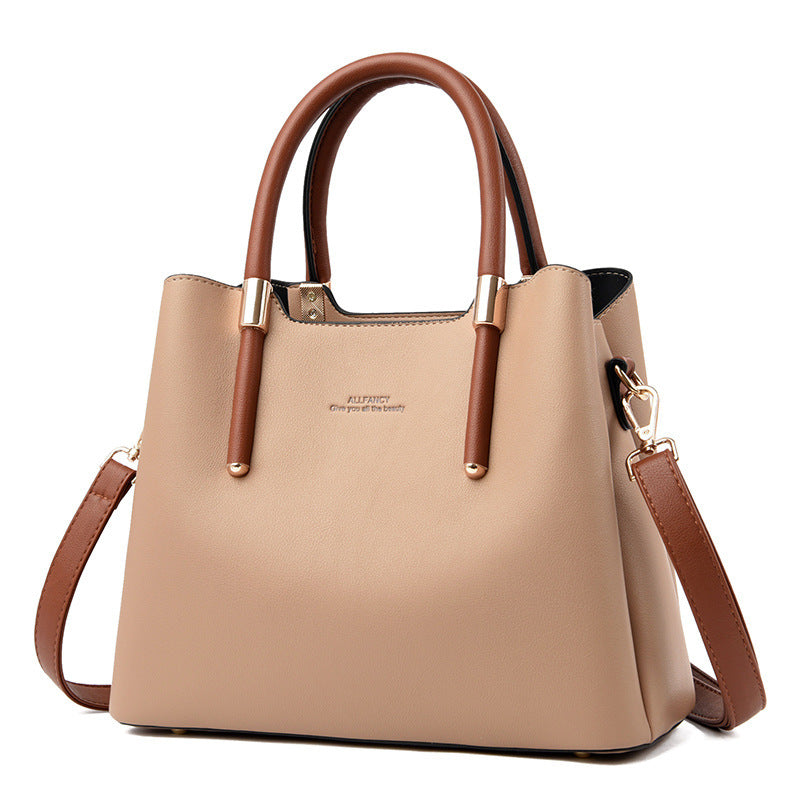 LADIES HANDBAG