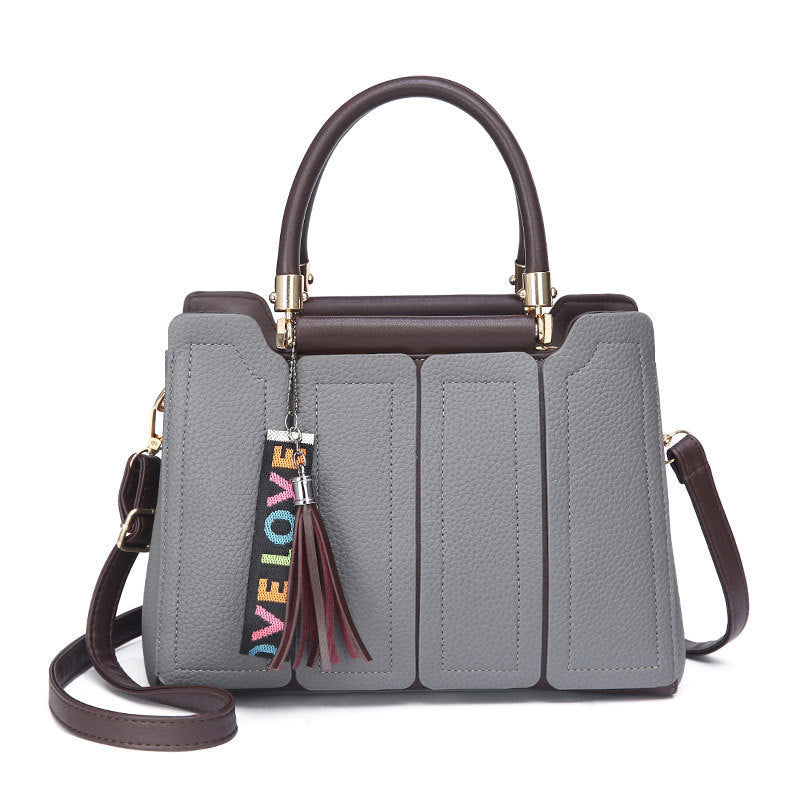 LADIES HANDBAG