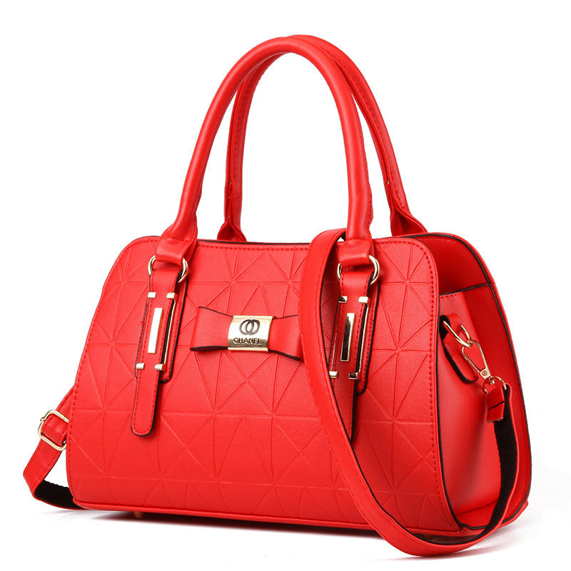 LADIES HANDBAG
