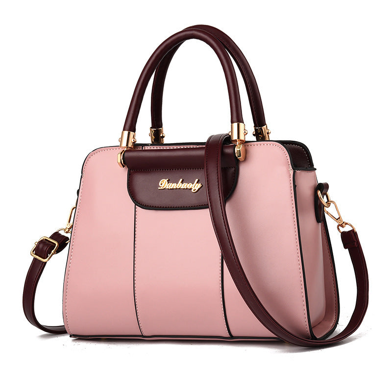 LADIES HANDBAG