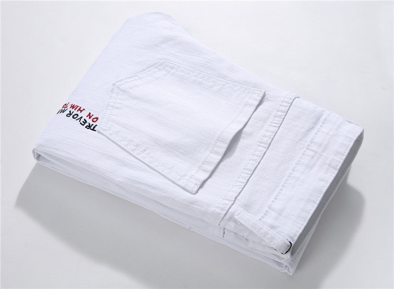 WIDE-LEG / BAGGY JEANS