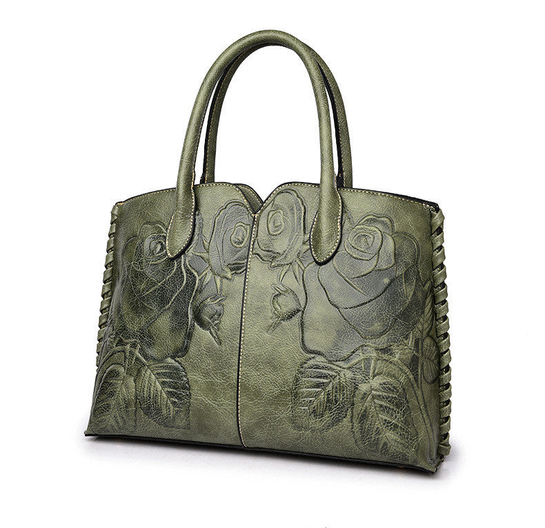 LADIES HANDBAG