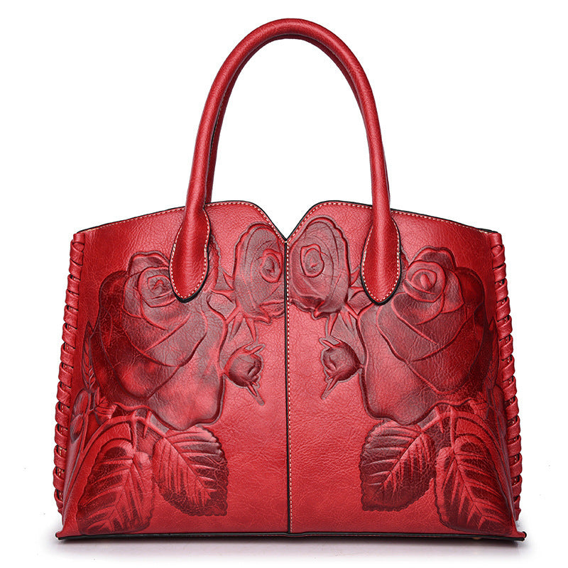 LADIES HANDBAG