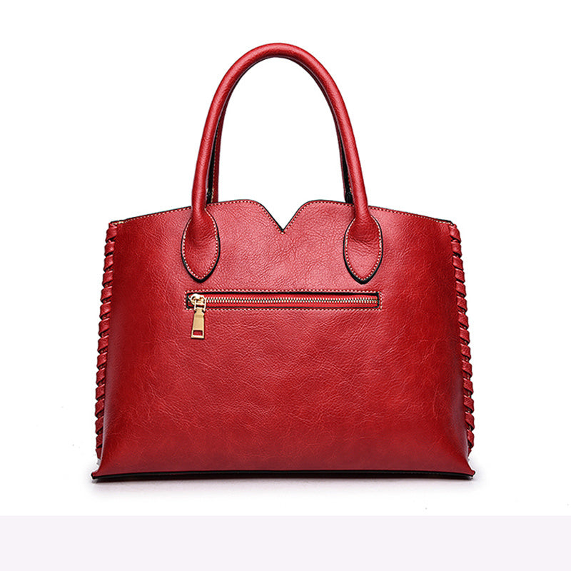 LADIES HANDBAG