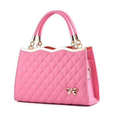LADIES HANDBAG