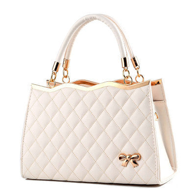 LADIES HANDBAG