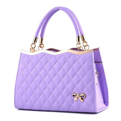 LADIES HANDBAG