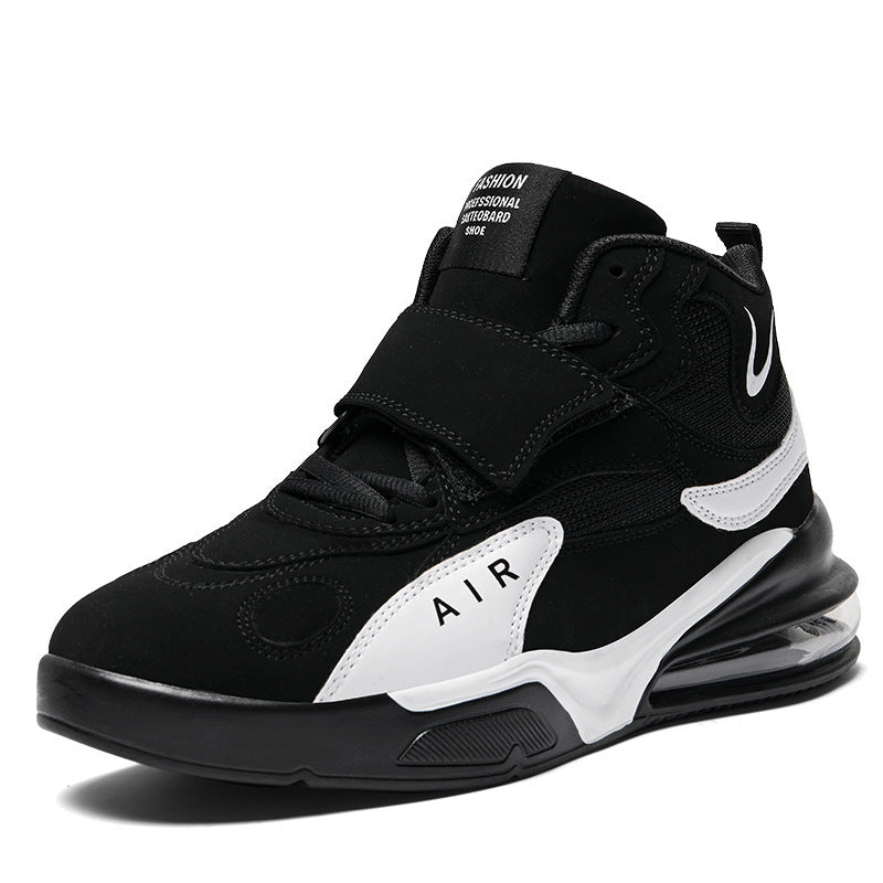 CHUNKY PLATFORM BOOTS / SNEAKERS