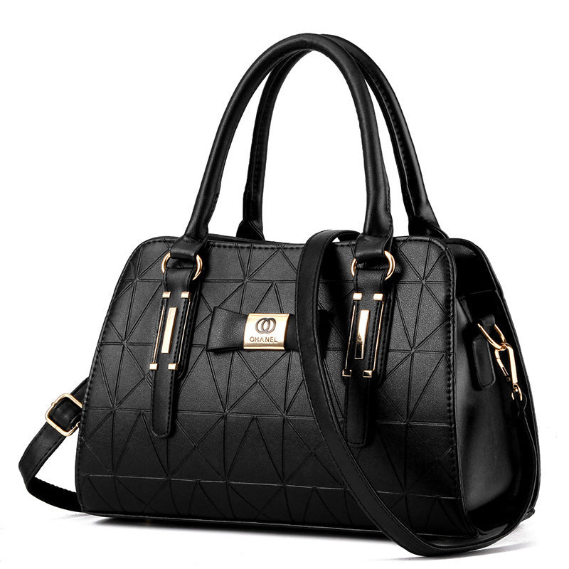 LADIES HANDBAG
