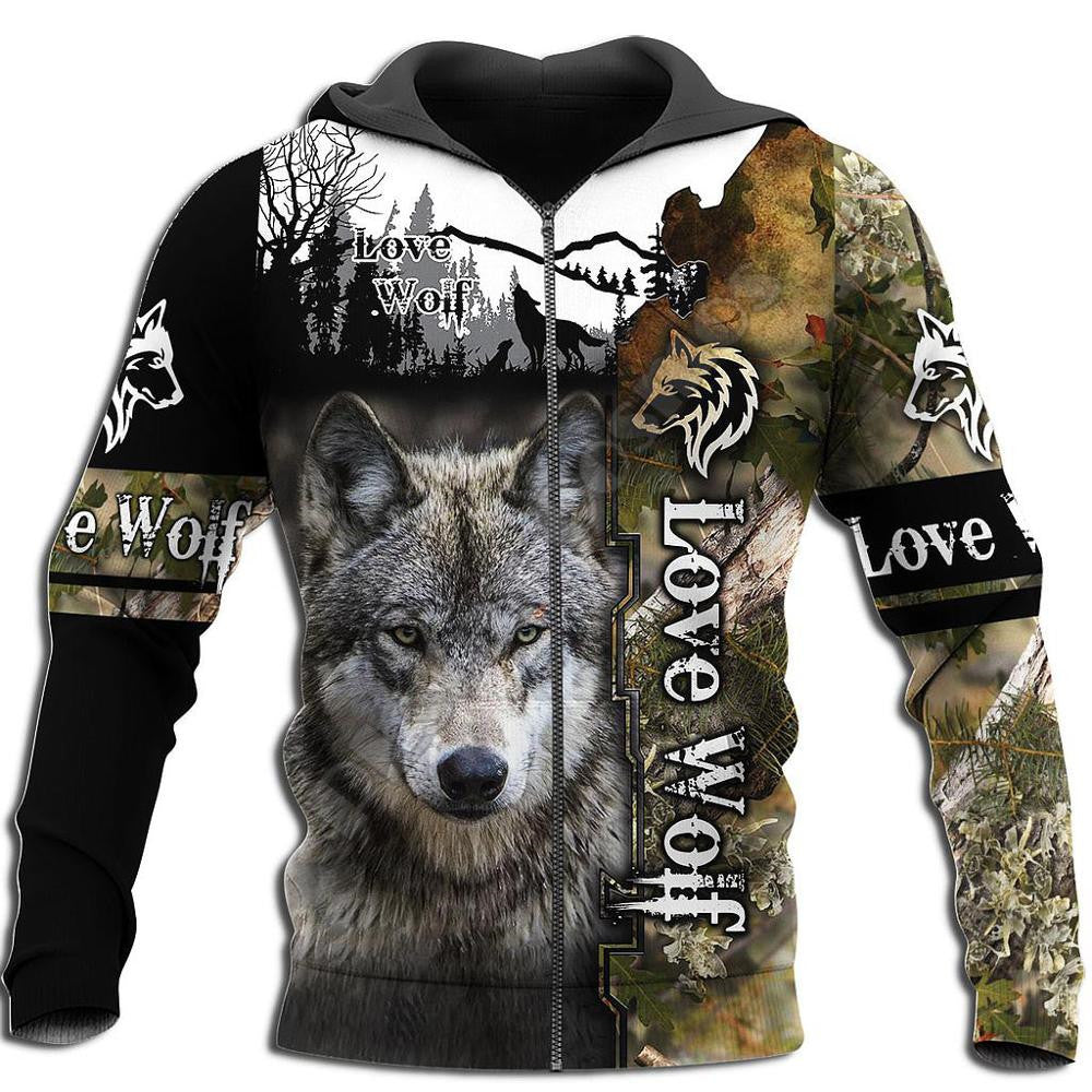 STREETWEAR ESSENTIALS