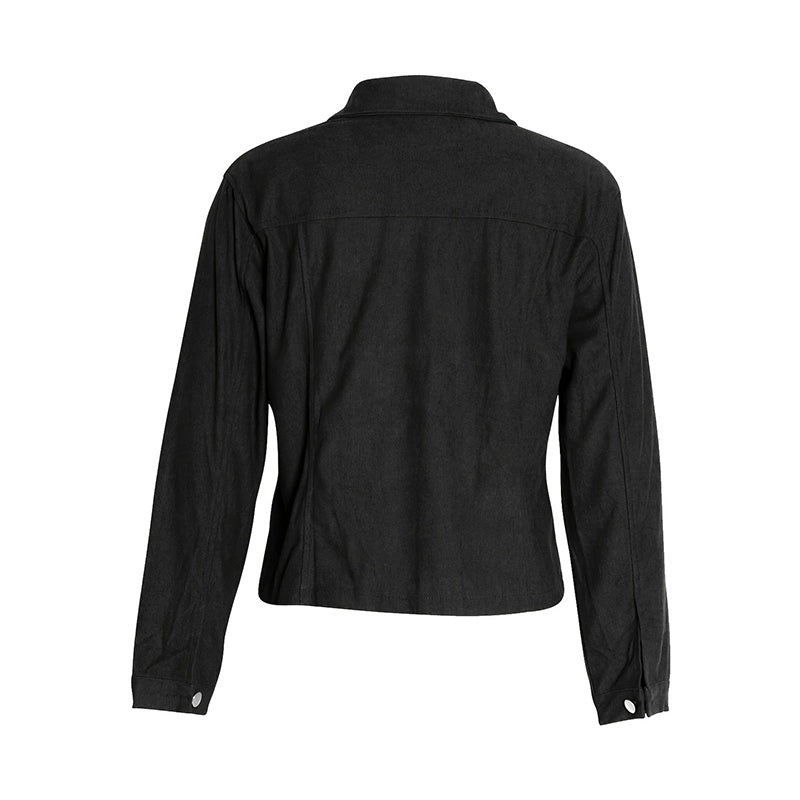 OUTERWEAR & STATEMENTS JACKETS