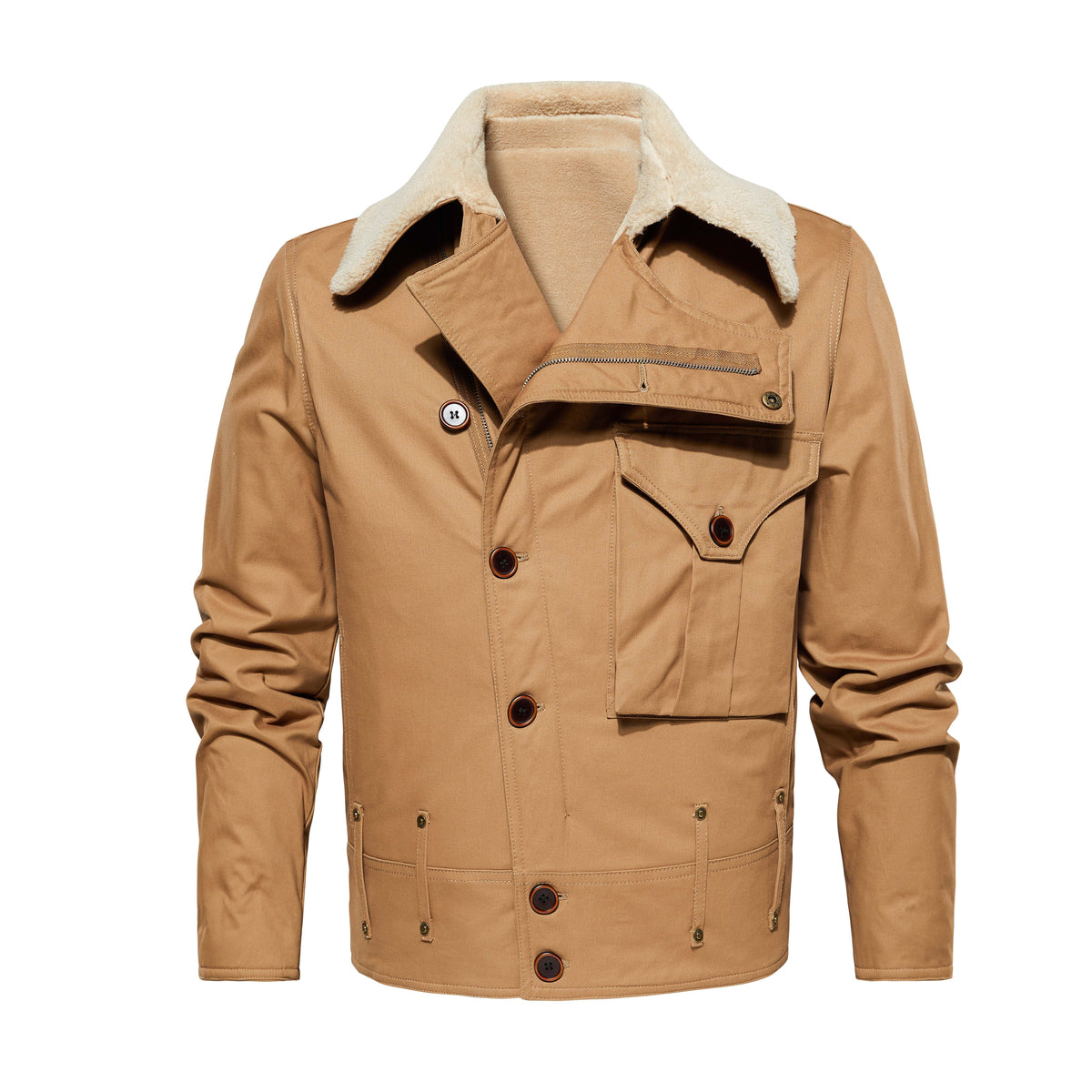 OUTERWEAR & STATEMENTS JACKETS