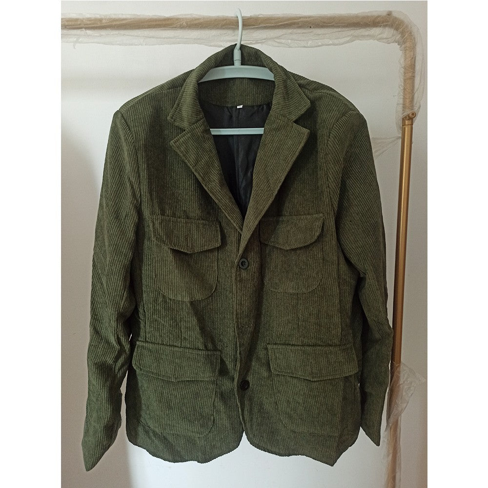 OUTERWEAR & STATEMENTS JACKETS