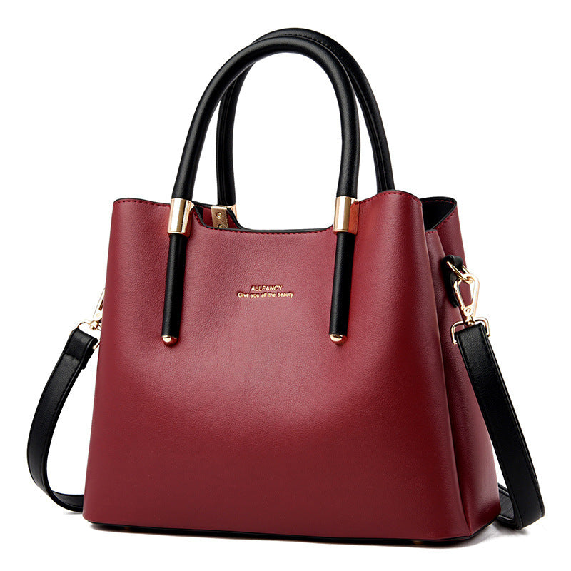 LADIES HANDBAG