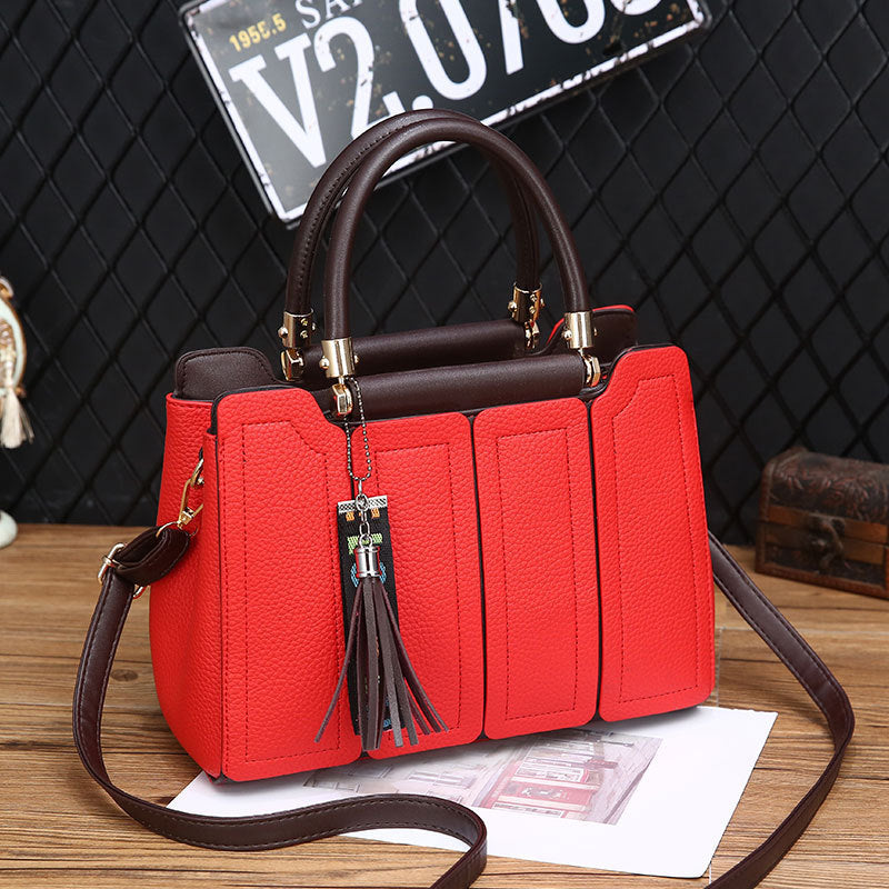 LADIES HANDBAG