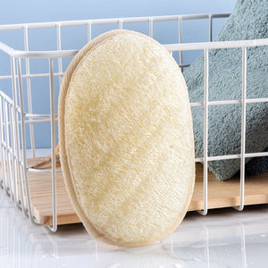 Loofah Bath Exfoliating Towel Tool