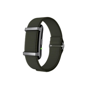 Heart Rate Blood Oxygen Sleep Body Temperature Exercise Remote Control Photography Smart Bracelet