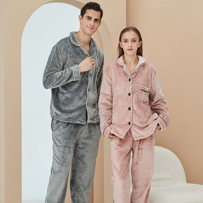 LUXURY LOUNGEWEAR