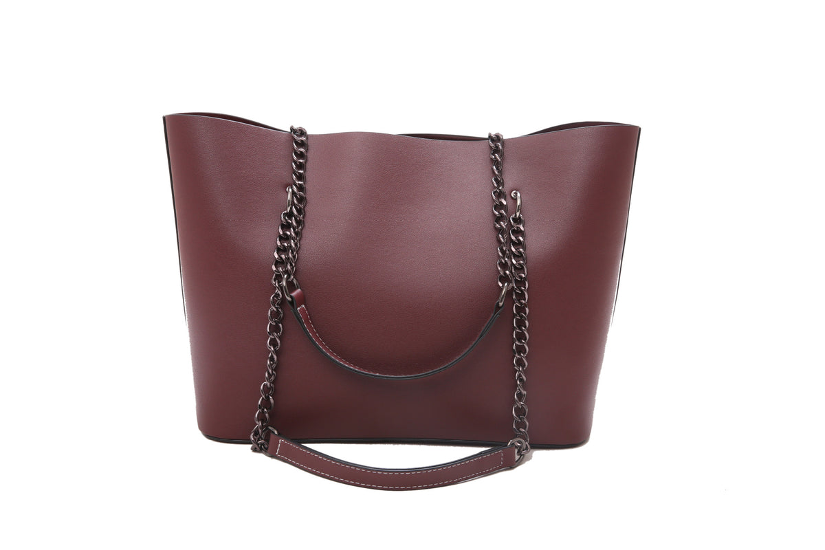 LADIES HANDBAG