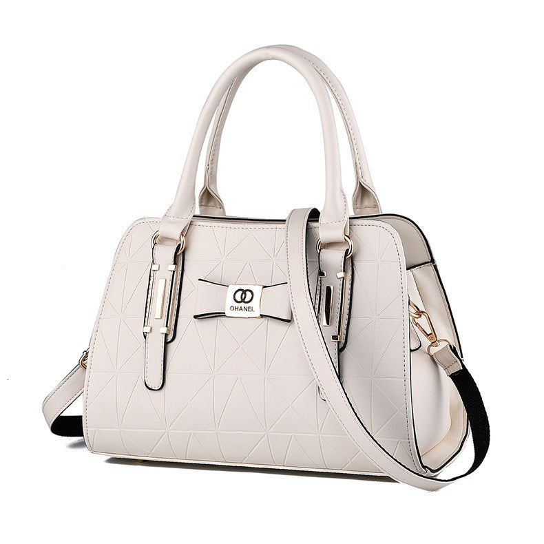 LADIES HANDBAG