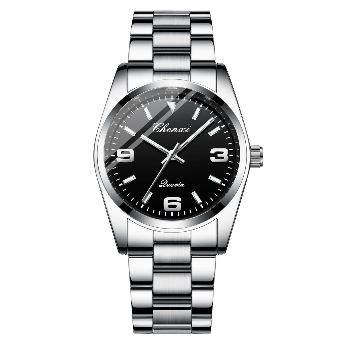 Men's Watch Luminous Waterproof Artistic Style