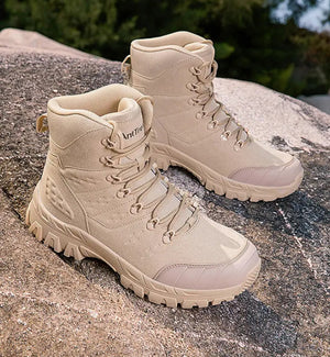 Men's Outdoor Training Hiking Shoes