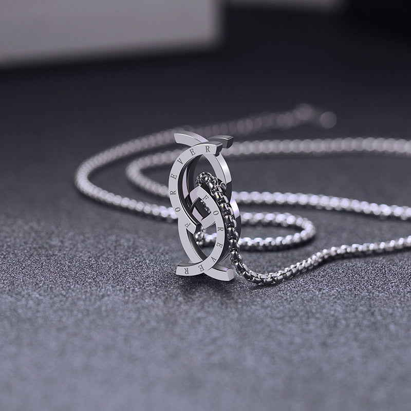 STATEMENT CHUNKY JEWELRY