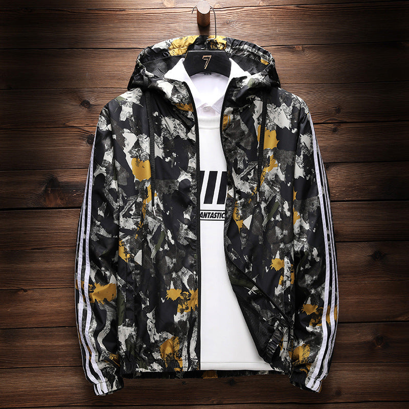 OUTERWEAR & STATEMENTS JACKETS