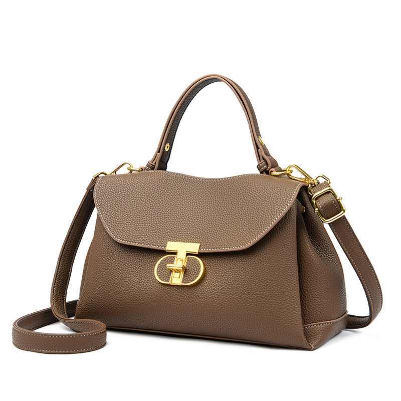 LADIES HANDBAG