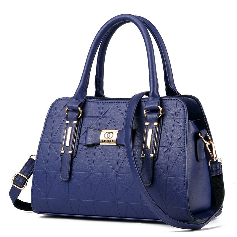 LADIES HANDBAG