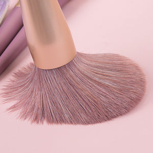 Makeup Brush Suit Soft Hair Eye Shadow Powder Brush Beauty Tools