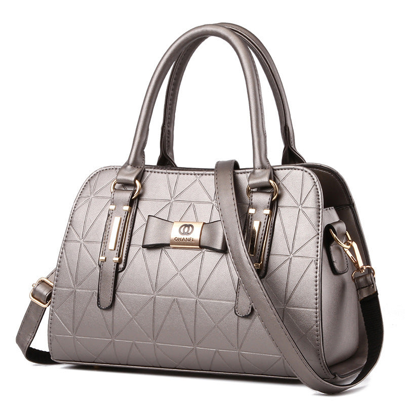 LADIES HANDBAG