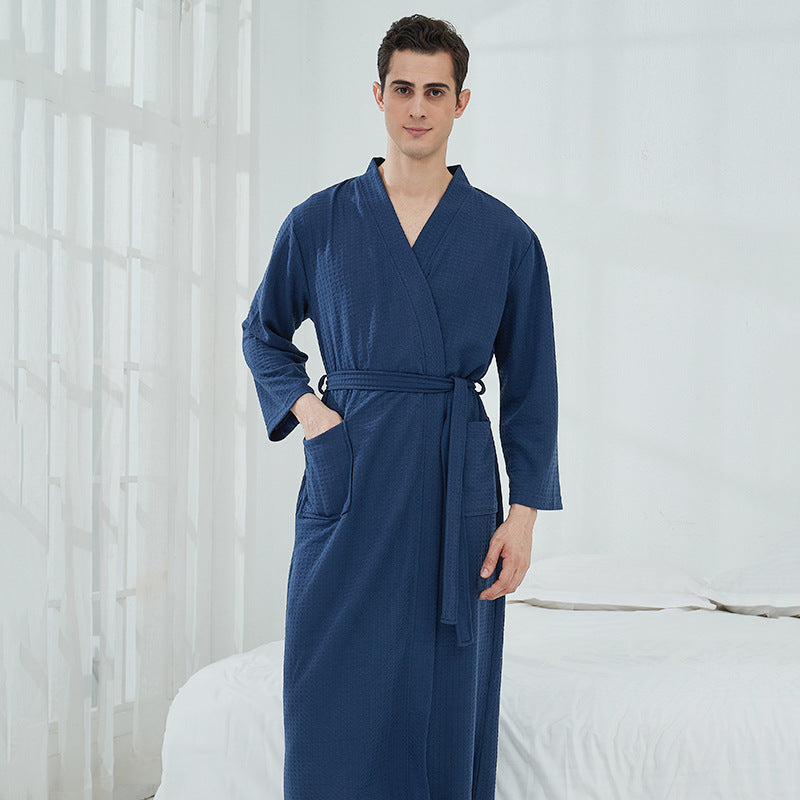 LUXURY LOUNGEWEAR