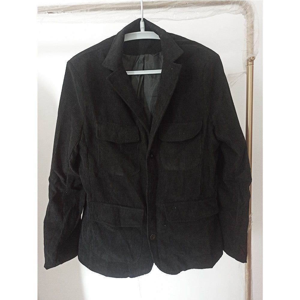 OUTERWEAR & STATEMENTS JACKETS