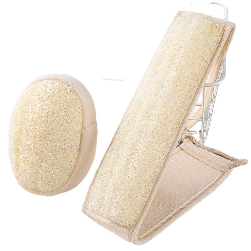 Loofah Bath Exfoliating Towel Tool