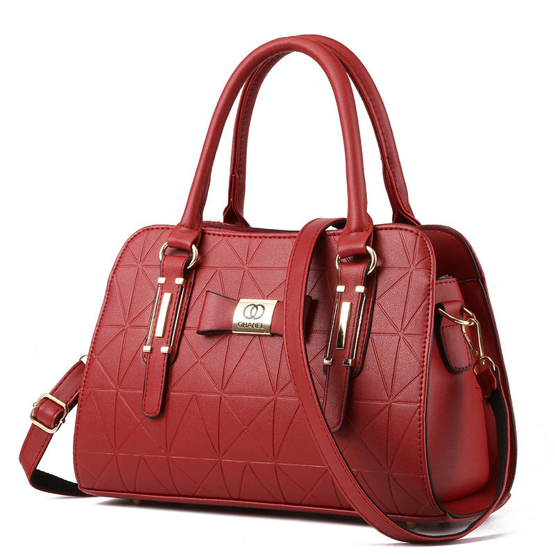 LADIES HANDBAG