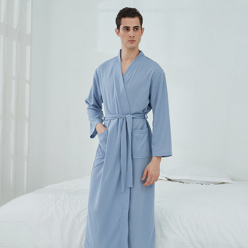 LUXURY LOUNGEWEAR