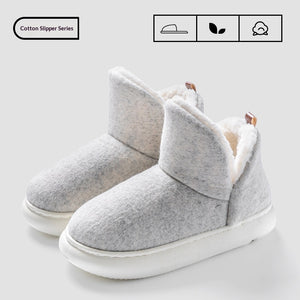 Women's Casual Warm Snow Boots