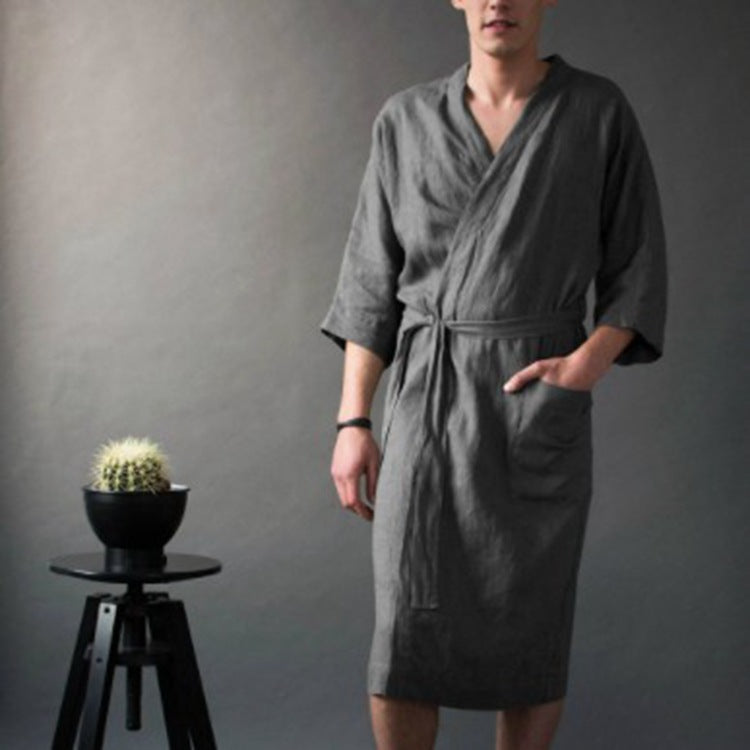 LUXURY LOUNGEWEAR