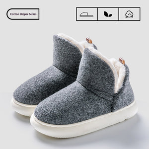 Women's Casual Warm Snow Boots