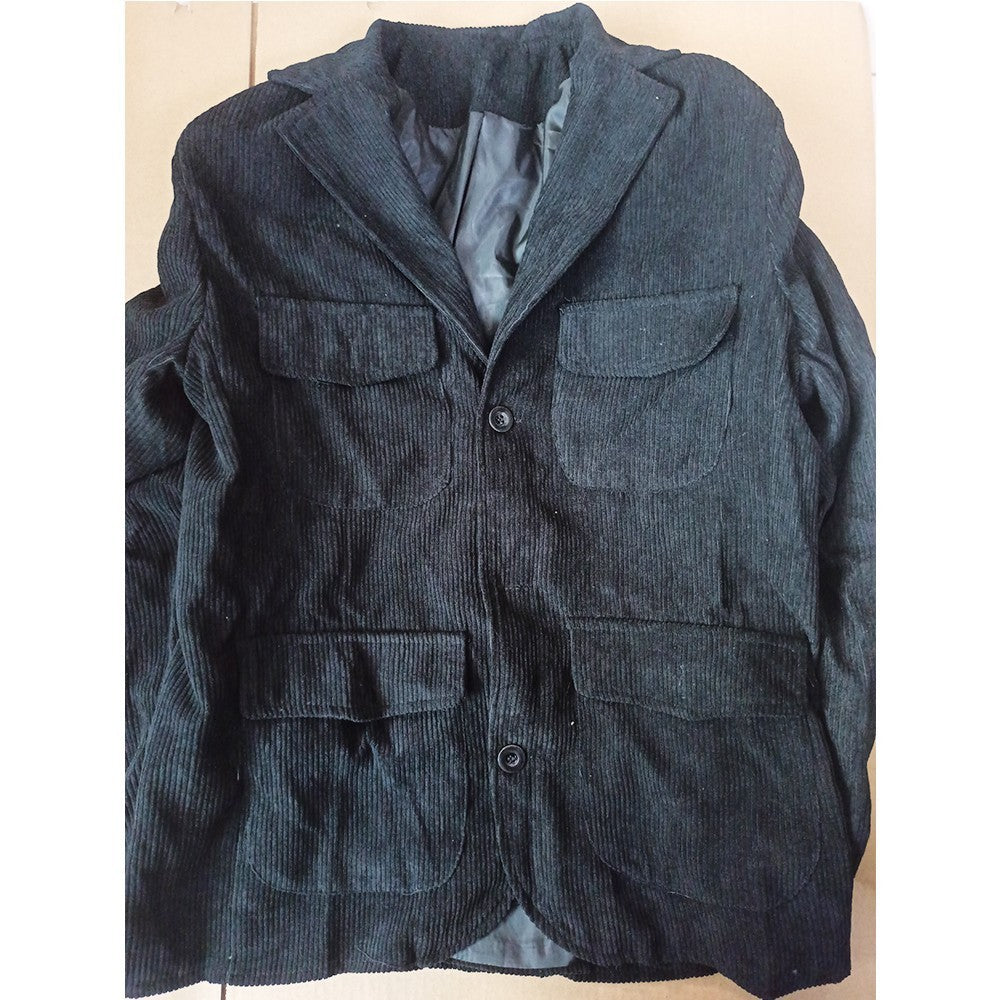 OUTERWEAR & STATEMENTS JACKETS