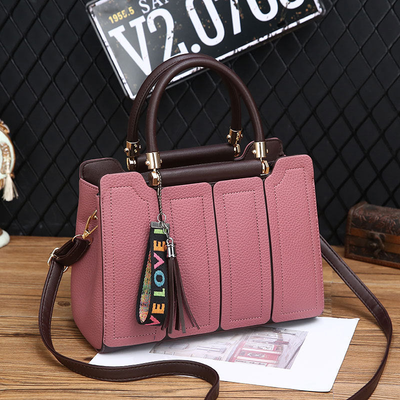 LADIES HANDBAG