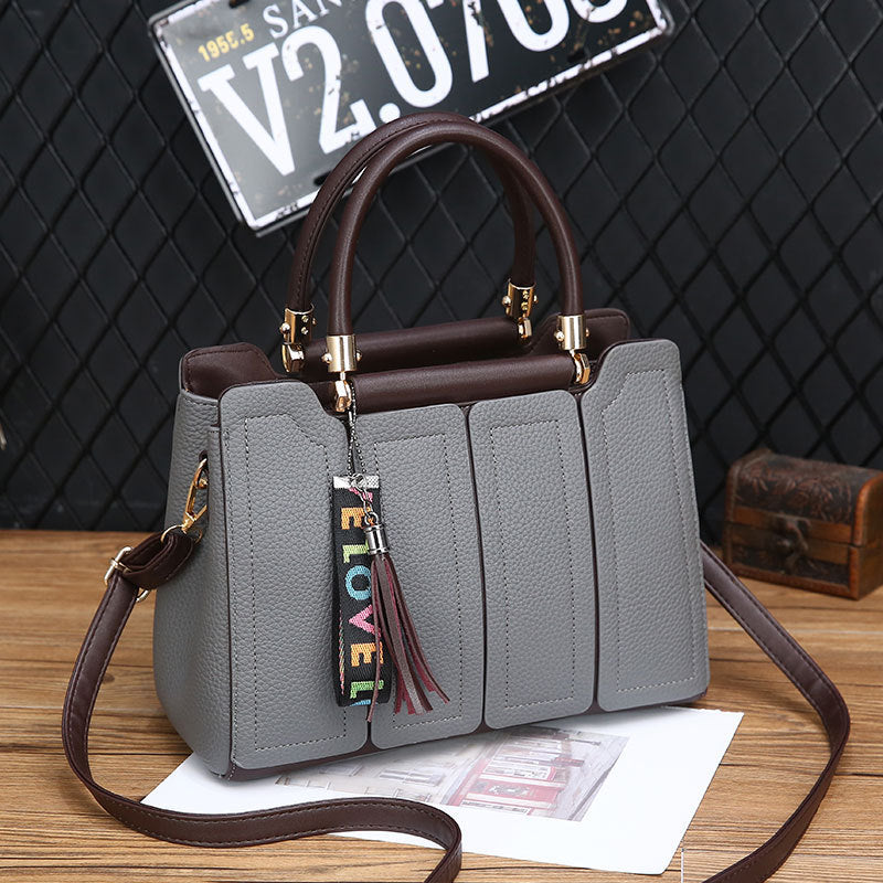 LADIES HANDBAG